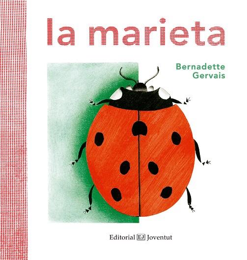 La marieta | 9788426143877 | Bernadette Gervais