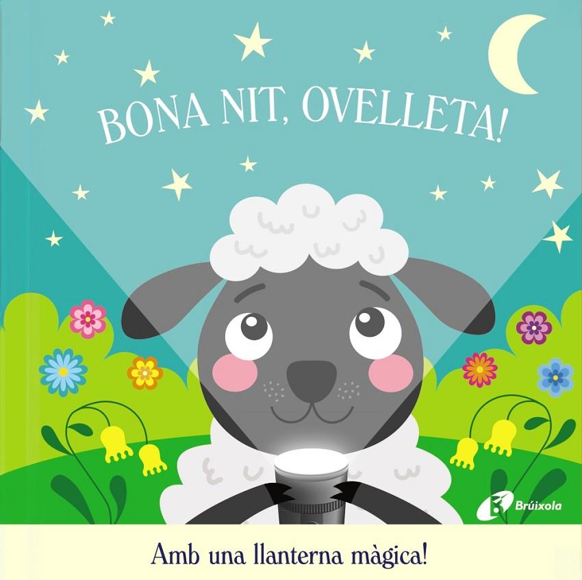 Bona nit, ovelleta! | 9788413493862 | Katie Button ; Zhanna Ovocheva