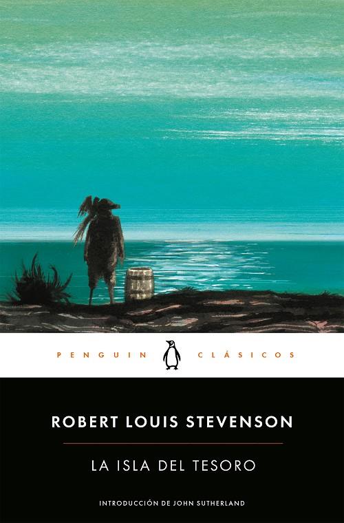 La isla del tesoro | 9788491050889 | Robert Louis Stevenson