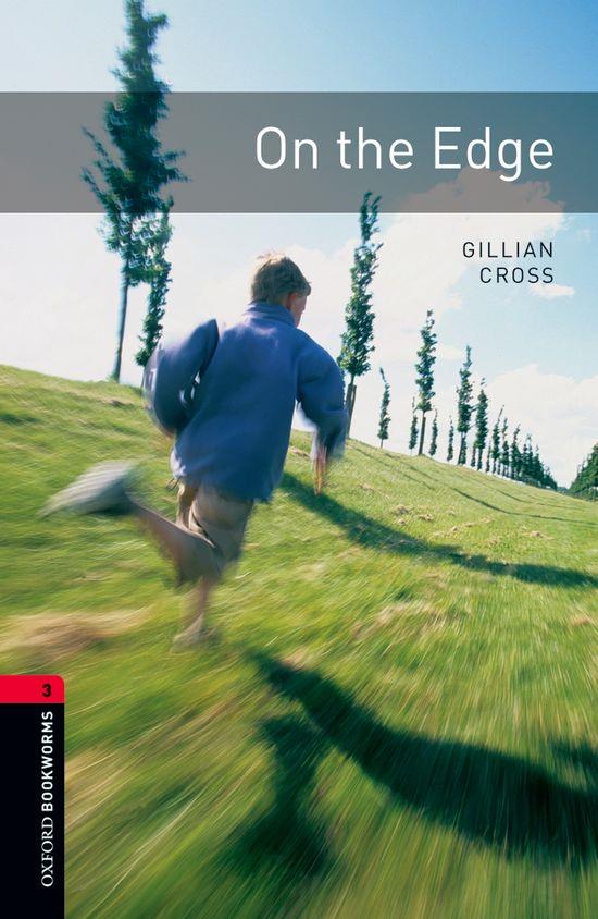 On the Edge | 9780194791243 | Gillian Cross