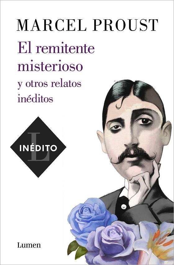 El remitente misterioso y otros relatos inéditos | 9788426409089 | Marcel Proust