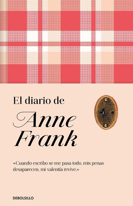 Diario | 9788466358446 | Anne Frank