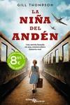 La niña del andén | 9788419521323 | Gill Thompson