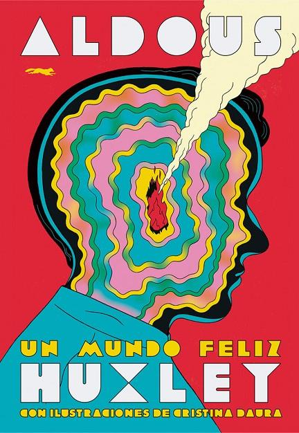 Un mundo feliz | 9788412782059 | Aldous Huxley ; Cristina Daura