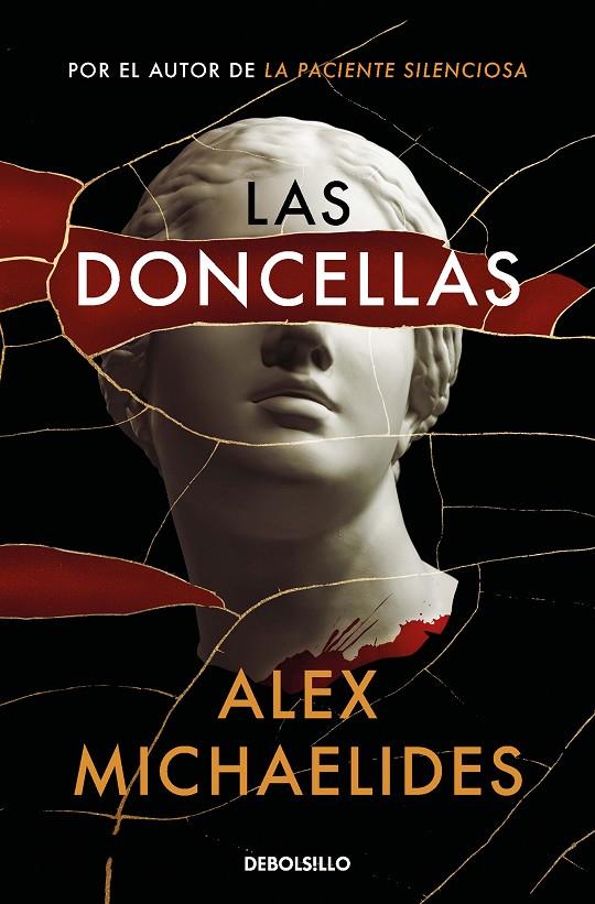 Las Doncellas | 9788466360173 | Alex Michaelides