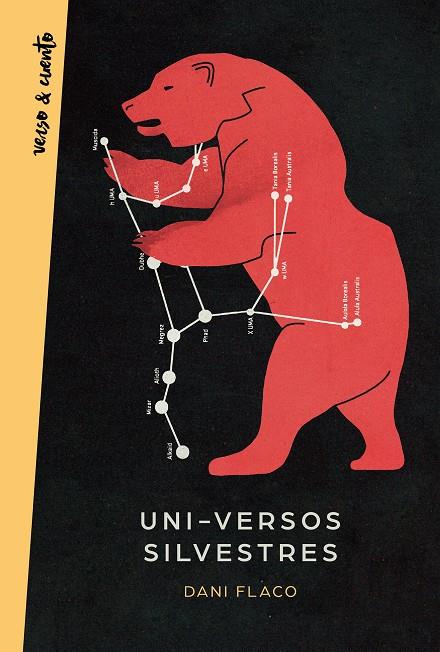 Uni-versos silvestres | 9788403521230 | Dani Flaco