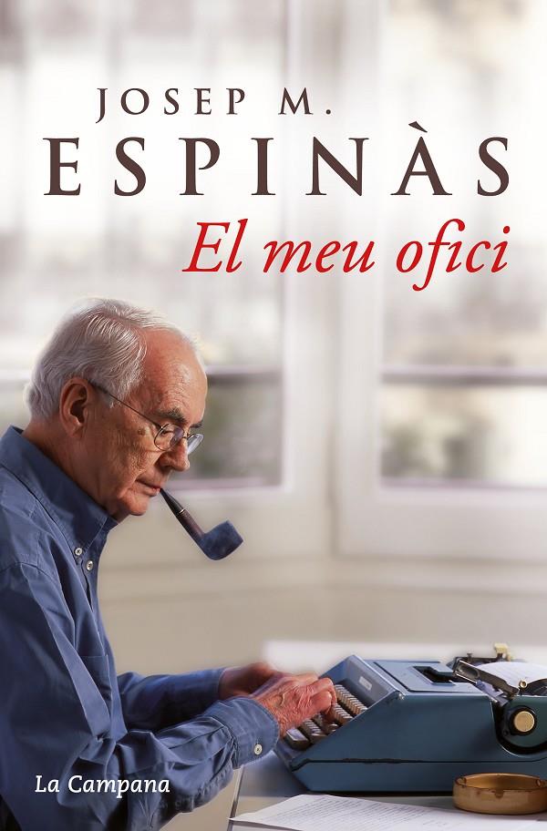 El meu ofici | 9788496735156 | Josep Maria Espinàs