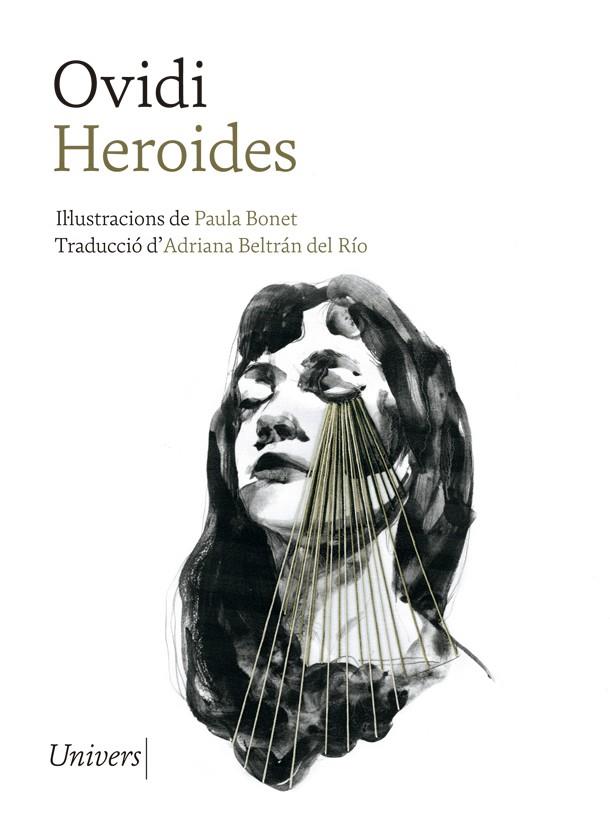 Heroides | 9788418375026 | Ovidi ; Paula Bonet