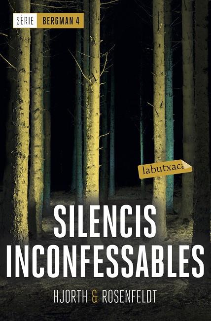 Silencis inconfessables (Bergman; 4) | 9788417420536 | Michael Hjorth ; Hans Rosenfeldt