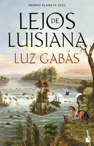 Lejos de Luisiana | 9788408277286 | Luz Gabás