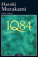 1Q84 libros 1 y 2 | 9788483832967 | Haruki Murakami