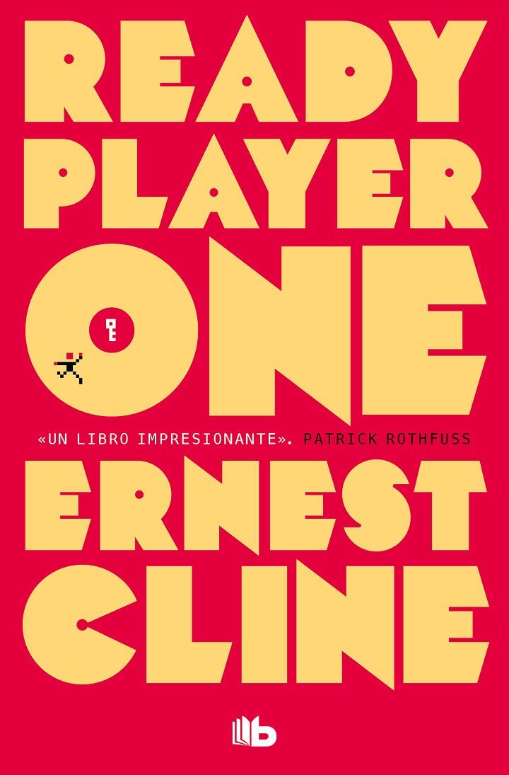 Ready Player One (castellà) | 9788413142692 | Ernest Cline