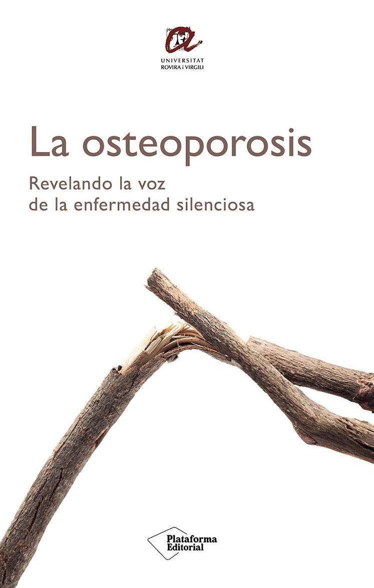 La osteoporosis | 9788410243972