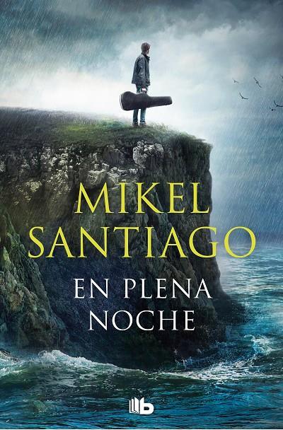 En plena noche (Trilogía de Illumbe; 2) | 9788413144566 | Mikel Santiago