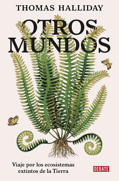 Otros mundos | 9788418619311 | Thomas Halliday