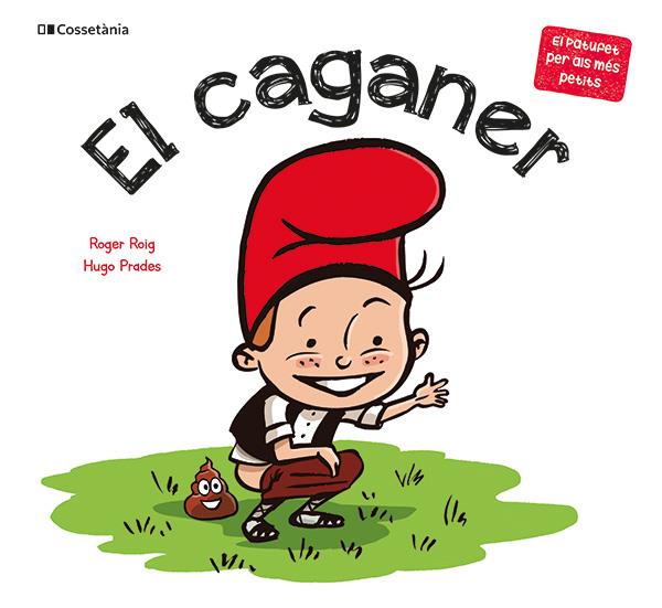 El caganer | 9788413564470 | Roger Roig ; Hugo Prades 