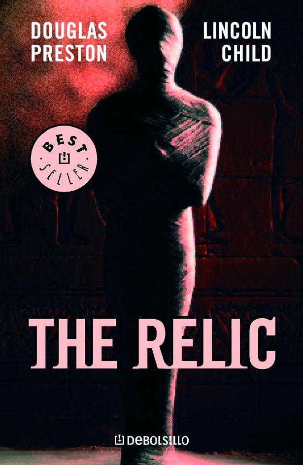 The Relic (Inspector Pendergast; 1) | 9788497931335 | Douglas Preston ; Lincoln Child