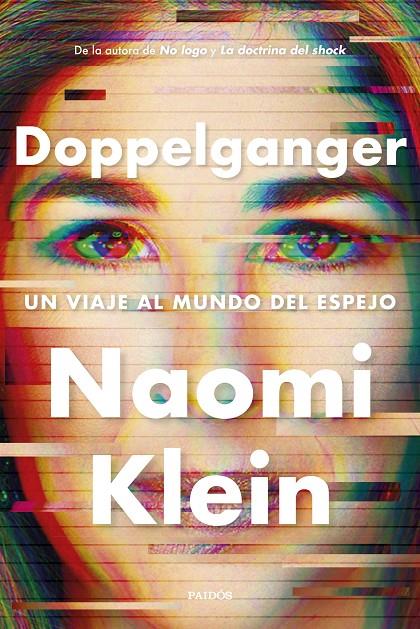 Doppelganger | 9788449341892 | Naomi Klein