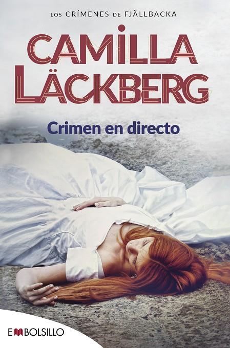 Crimen en directo | 9788415140399 | Camilla Läckberg