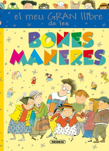 Bones maneres | 9788467796032 | Ana Serna ; Margarita Menéndez