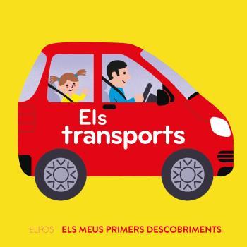 Els transports | 9788419499622 | Kiko