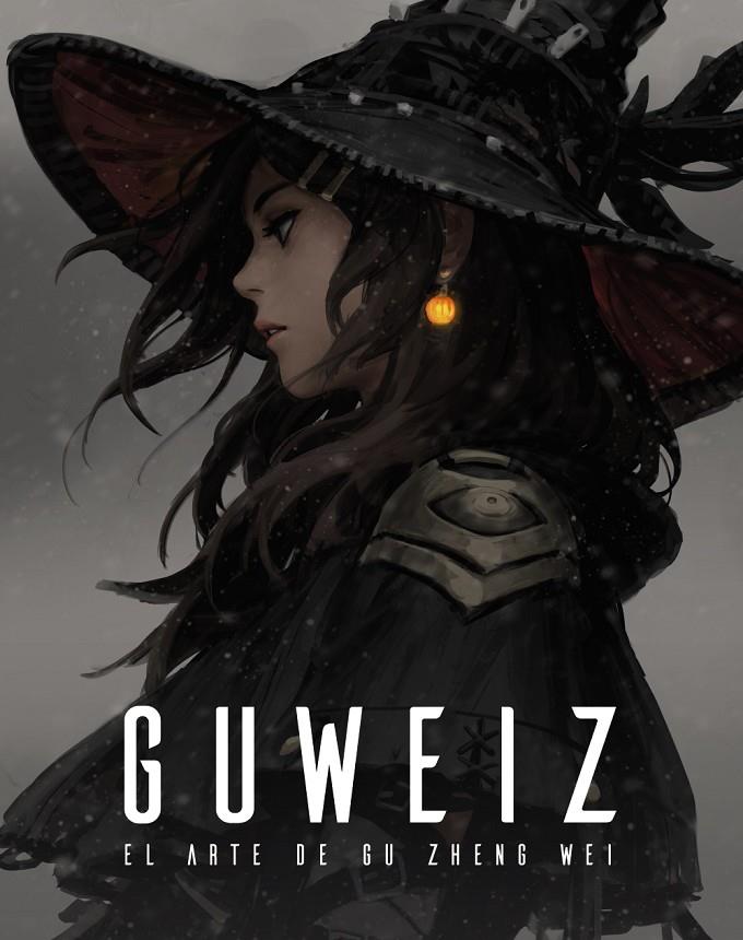 Guweiz : el arte de Gu Zheng Wei | 9788441545021 | Gu Zheng Wei