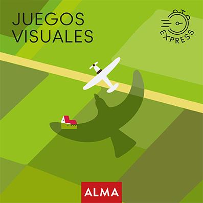 Juegos visuales | 9788418933400