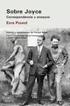 Sobre Joyce : correspondencia y ensayos | 9788412420562 | Ezra Pund