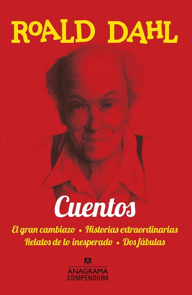 Cuentos | 9788433924216 | Roald Dahl