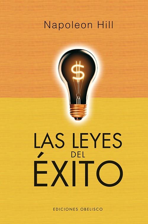 Las leyes del éxito | 9788497779098 | Napoleón Hill