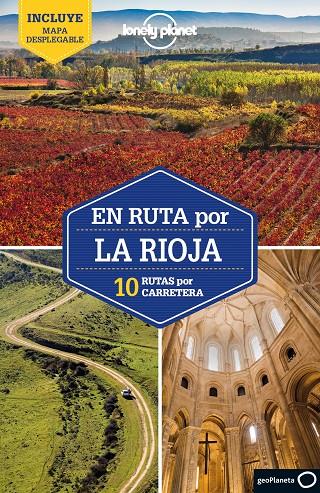 En ruta por La Rioja | 9788408240532 | Giacomo Bassi