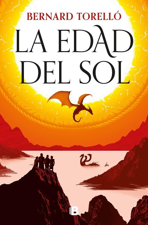 La edad del sol | 9788466678162 | Bernard Torelló