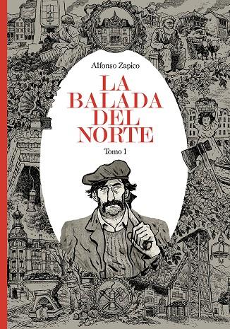 La balada del norte 1 | 9788415685654 | Aldonso Zapico