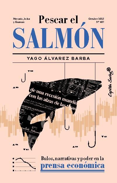 Pescar el salmón | 9788412708561 | Yago Álvarez Barba