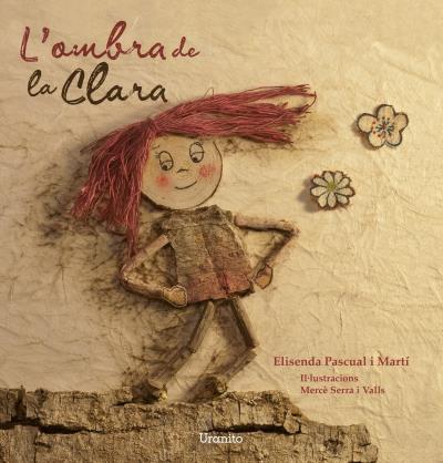 L'ombra de la Clara | 9788416773220 | Elisenda Pascual i Martí ; Mercè Serra i Valls