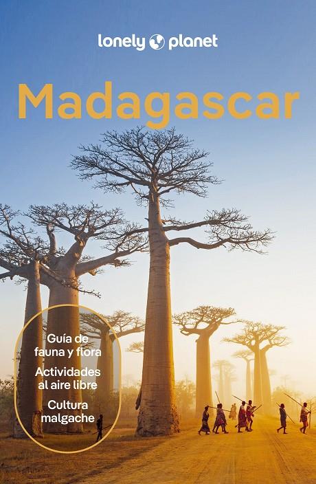 Madagascar | 9788408227113