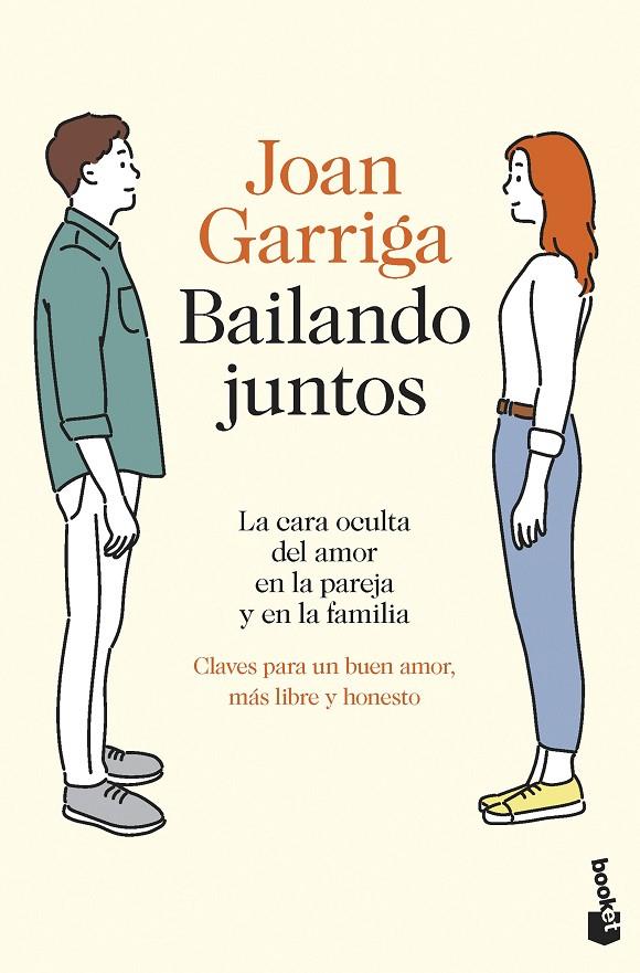 Bailando juntos | 9788423360680 | Joan Garriga