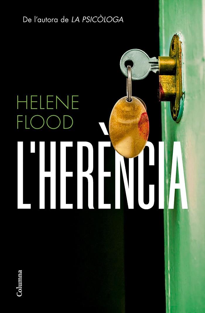 L'herència | 9788466432825 | Helene Flood