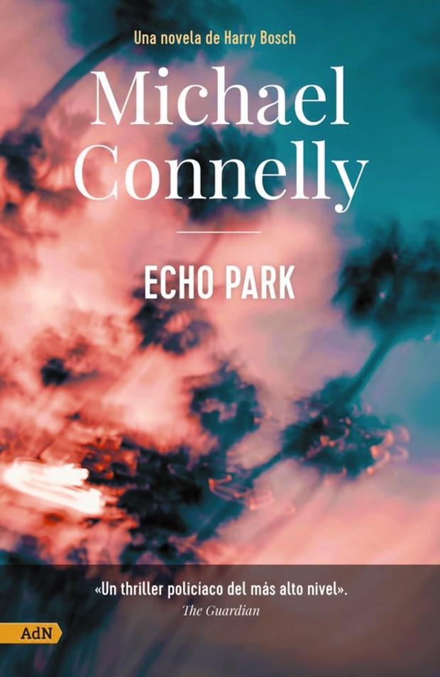 Echo park (Harry Bosch) | 9788411481137 | Michael Connelly