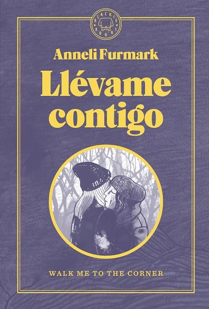 Llévame contigo | 9788419172488 | Anneli Furmark