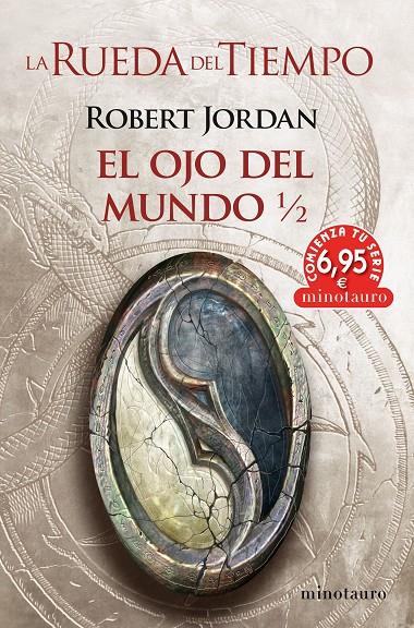 El ojo del mundo 1 | 9788445010631 | Robert Jordan 