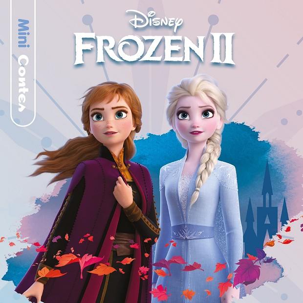 Frozen 2 (català) | 9788491379652 | Disney