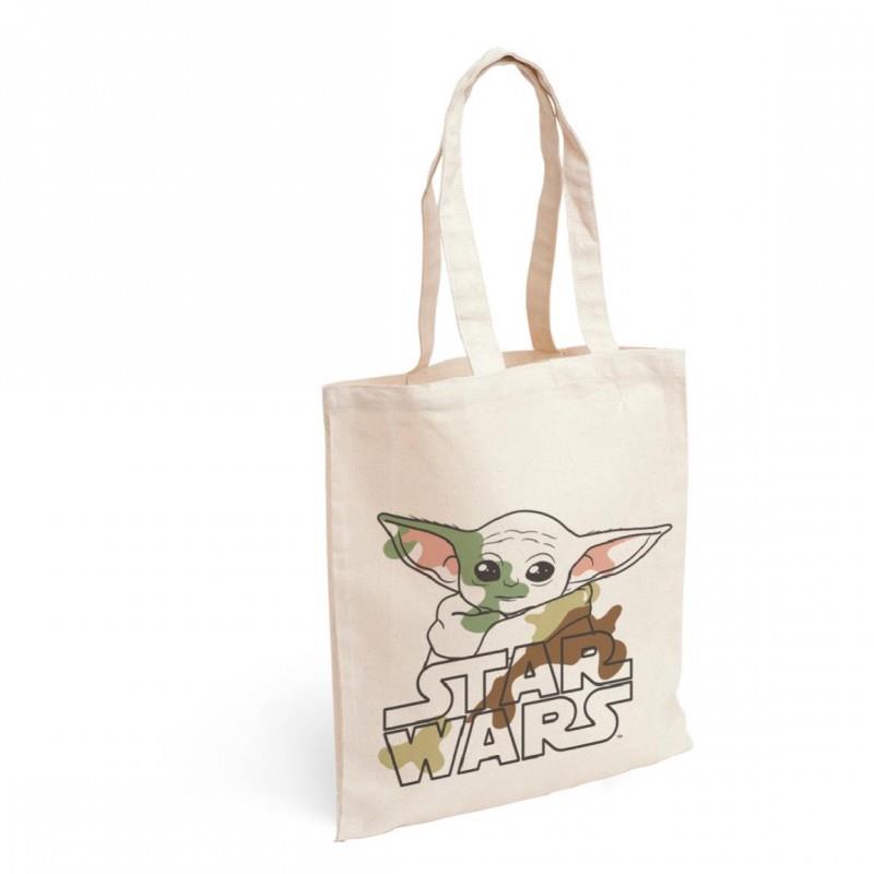 Star Wars : bossa Baby Yoda  | 8427934485970