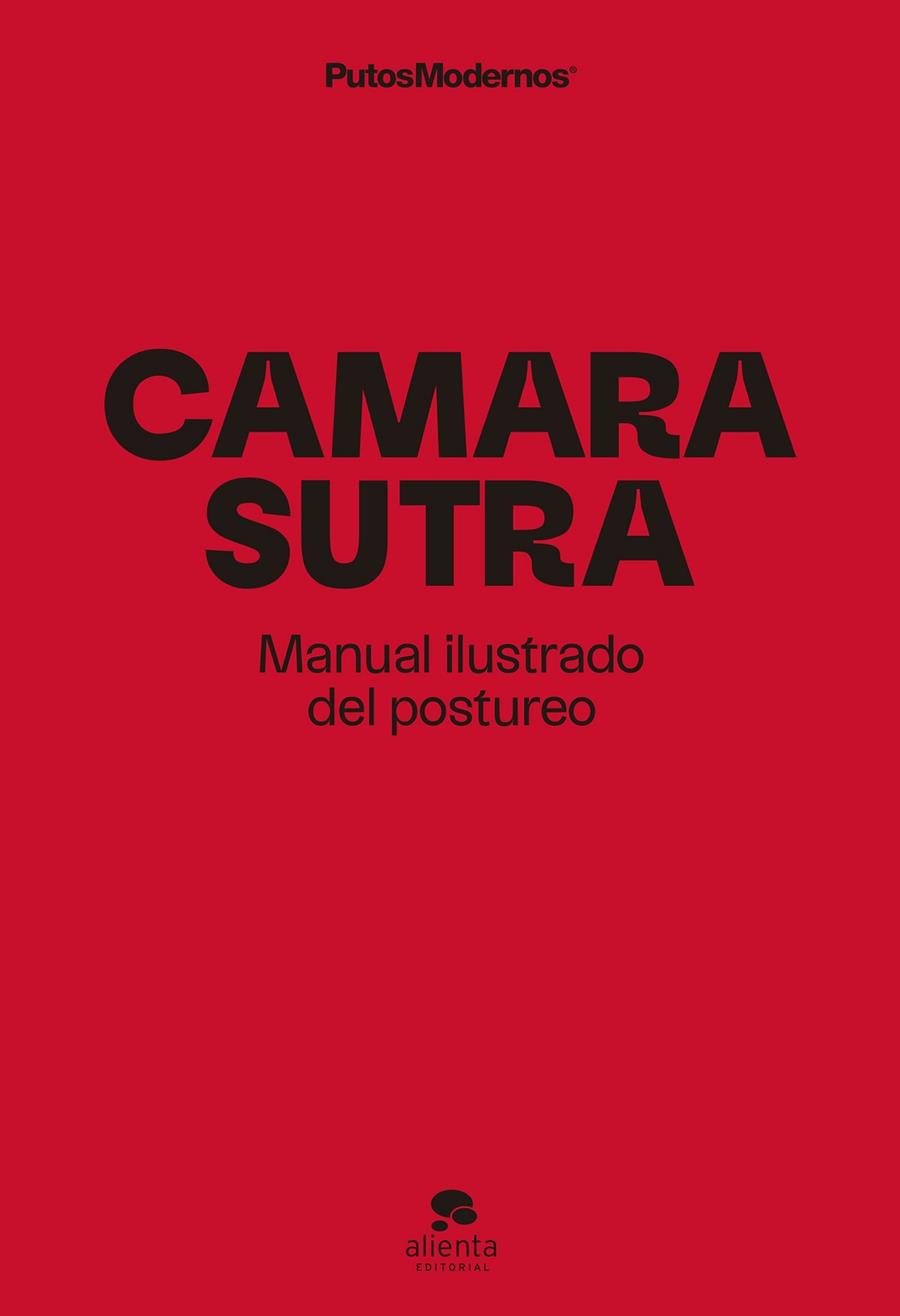 Camarasutra | 9788423433971 | PutosModernos