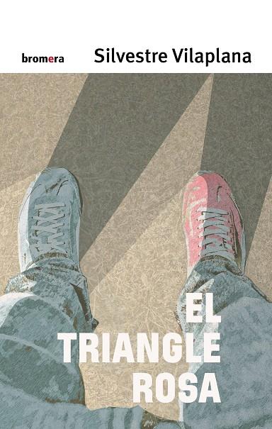 El triangle rosa | 9788490267288 | Silvestre Vilaplana