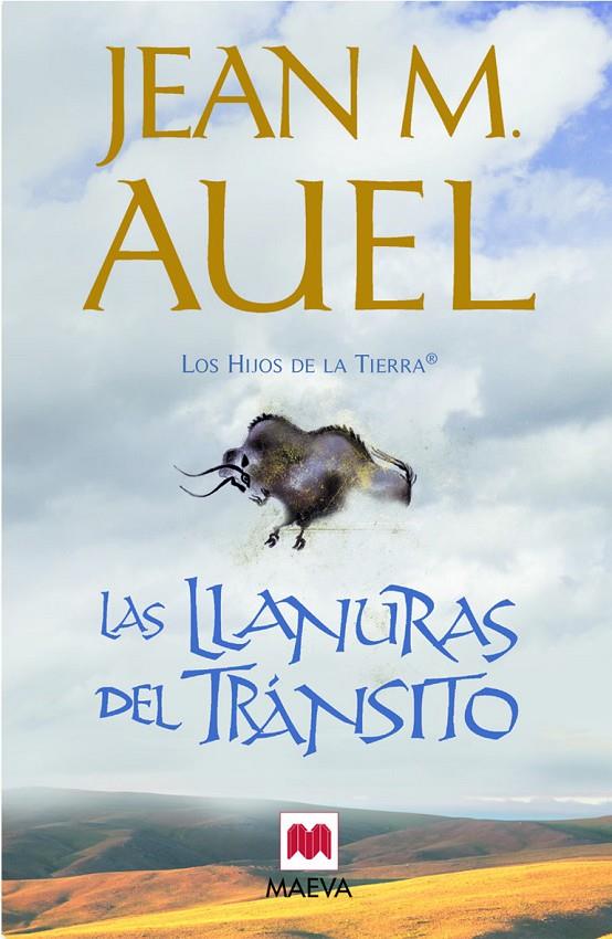 Las llanuras del tránsito | 9788417108939 | Jean Marie Auel 