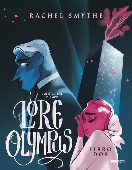 Lore Olympus 2 | 9788418040122 | Rachel Smythe