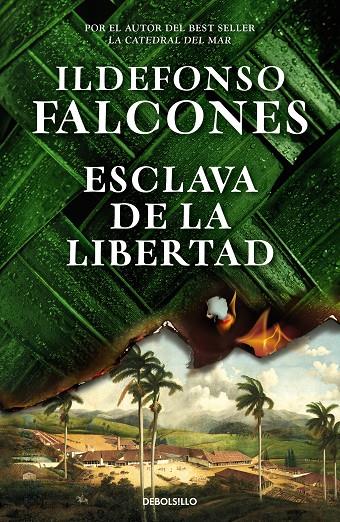 Esclava de la libertad | 9788466373654 | Ildefonso Falcones