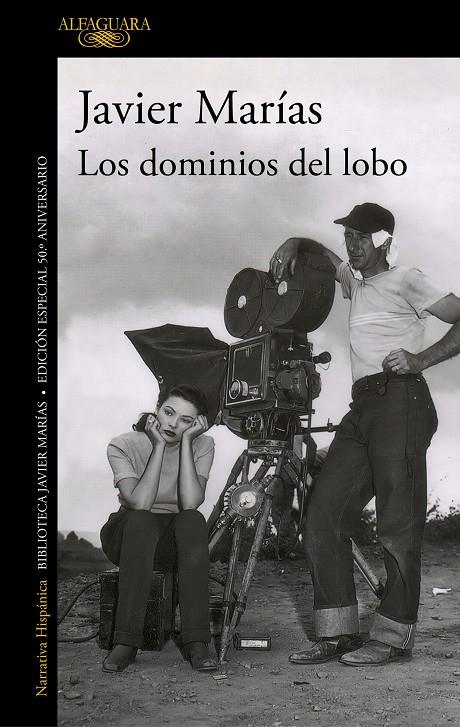 Los dominios del lobo | 9788420460338 | Javier Marías