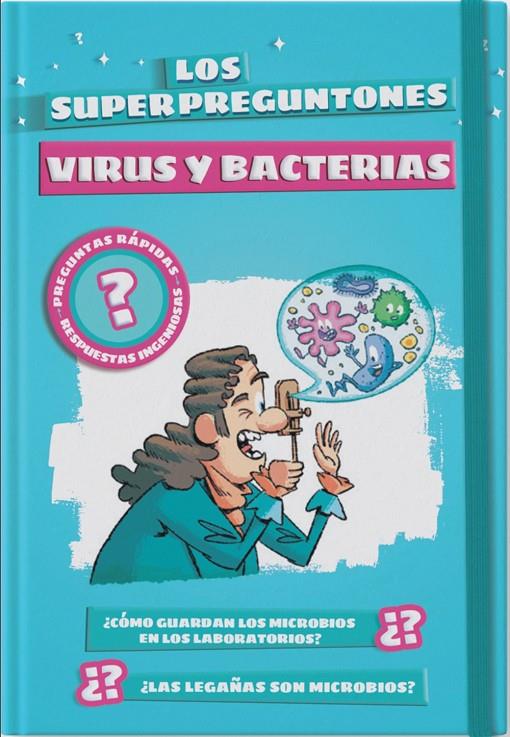 Virus y bacterias | 9788499743516 | Jordi Font Barris ; Jorge del Corral